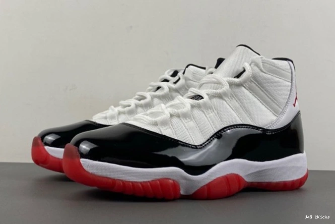 Trendy CT8012-106 Air 687 Jordan 11 1002
